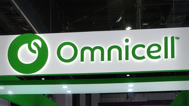 Omnicell Lead