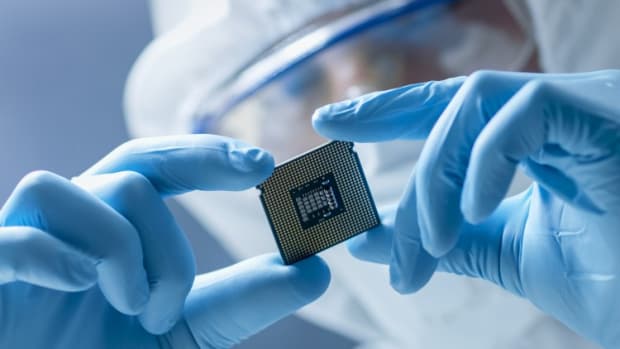 Semiconductor Software Design Start-up X-Epic Secures US$30mn In New Investment Amid China's Ongoing Self-reliance Drive