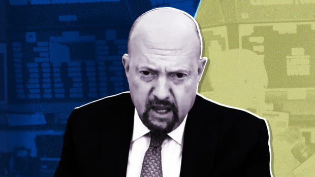 Jim Cramer Live Dec. 10