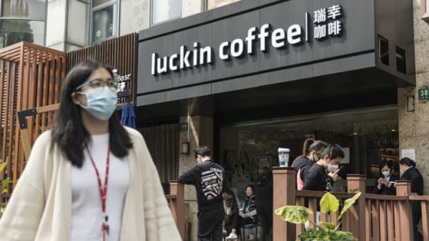 Luckin Coffee To Pay US$180 Million To Settle SEC Charges Of Accounting Fraud As It Inflated Numbers To Rival Starbucks
