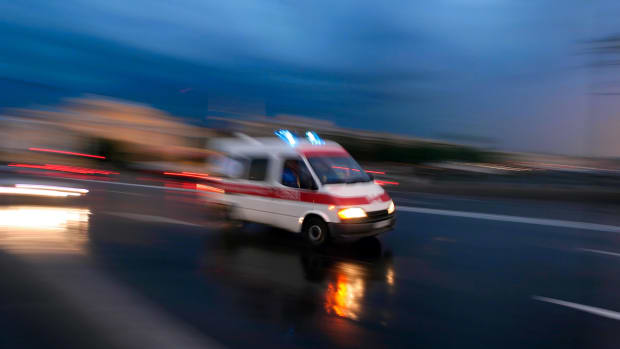 emergency ambulance deaths sh