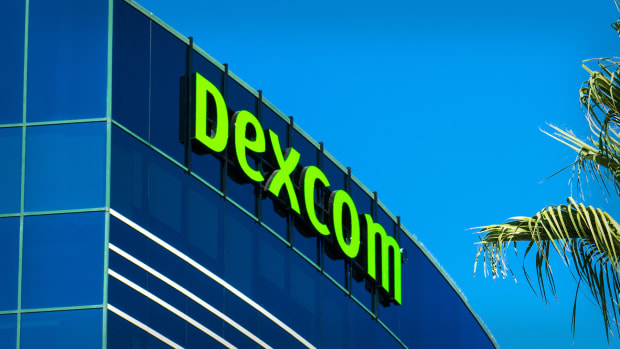 Dexcom Lead