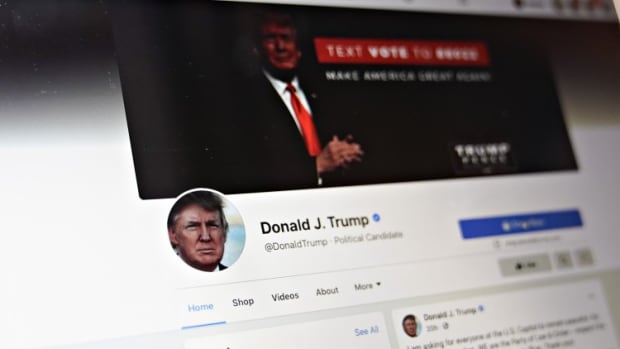 Chinese Media And Scholars React To Trump's Twitter And Facebook Ban With Derision Amid China's Big Tech Crackdown