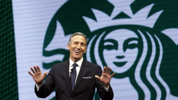 Starbucks Can Promote US-China Trade, Chinese President Xi Jinping Says In Letter To Its Ex-boss