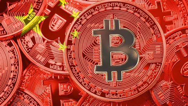 Bitcoin ETF? Bank Of Singapore Says SEC Under Gensler May Alter View On Digital Currencies As US$176 Billion Sell-off Highlights Risks