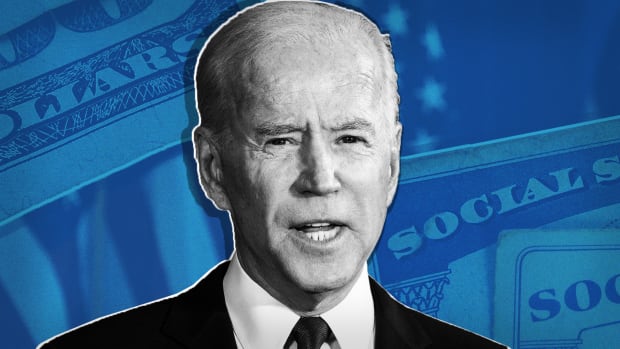 Joe Biden Social Security Medicare Lead