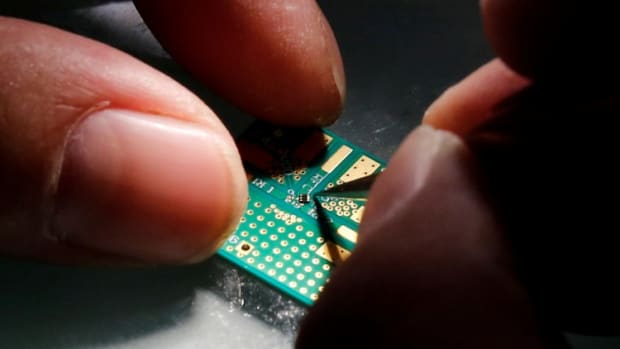 China Aims To Strengthen Its Semiconductor Supply Chain With New Standards Group That Includes Huawei, SMIC