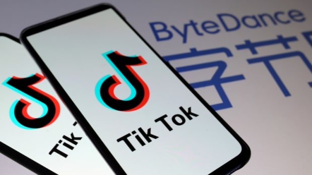 TikTok Owner ByteDance Sues Tencent Over Alleged Monopolistic Practices, WeChat Owner Vows To Countersue