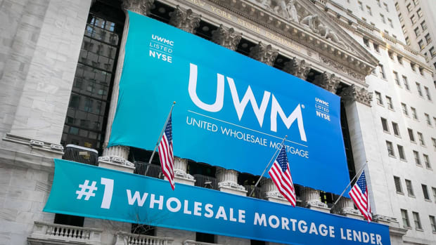 UWM Holdings Lead