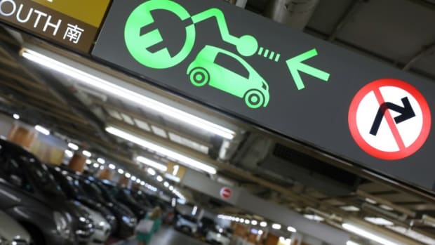 Hong Kong Needs To Plan For Green Future And Help City's Mechanics Learn How To Repair Electric Vehicles, Says Biggest Distributor