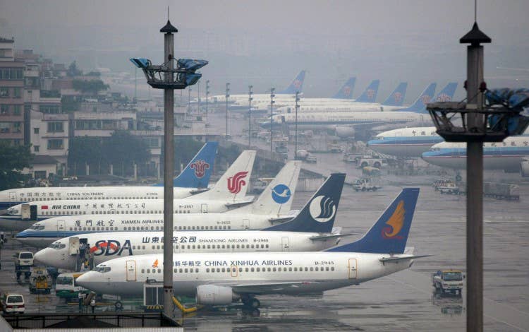 For Foshan's New Airport To Thrive, It Must Set Itself Apart From Other Hubs In The Greater Bay Area, Analysts Say