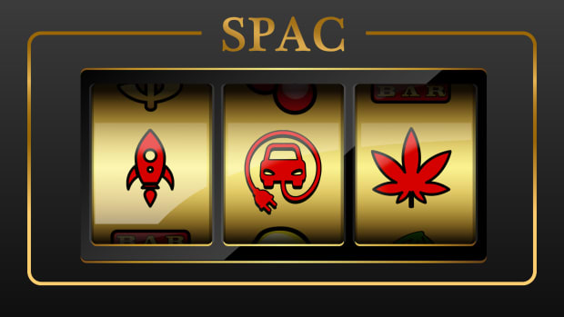 SPAC Lead