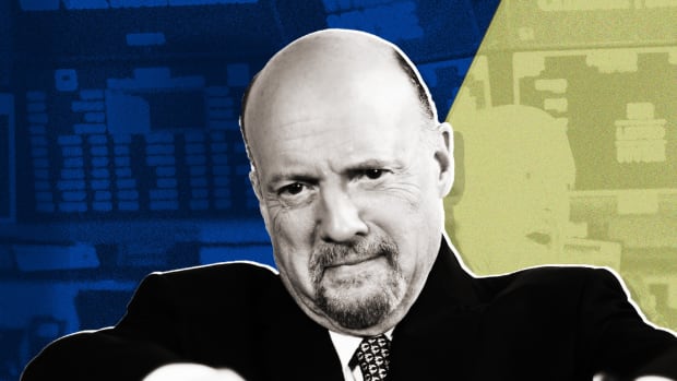 Jim Cramer Lead