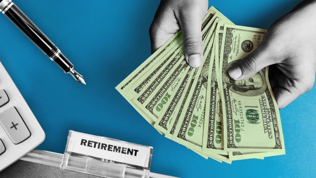 Required Minimum Distributions RMD Lead