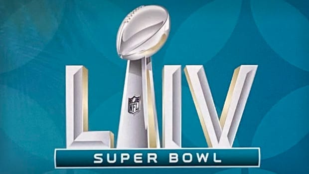Super Bowl LIV Lead
