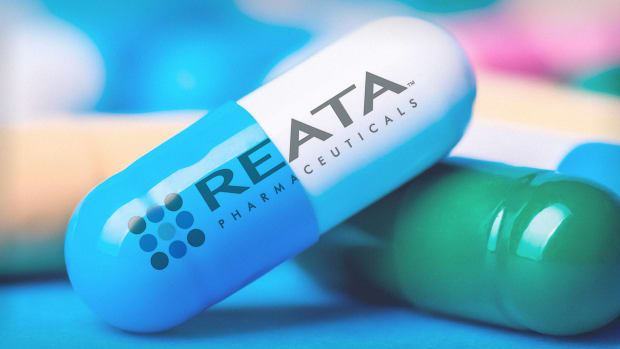 Reata Pharmaceuticals, Inc. Lead