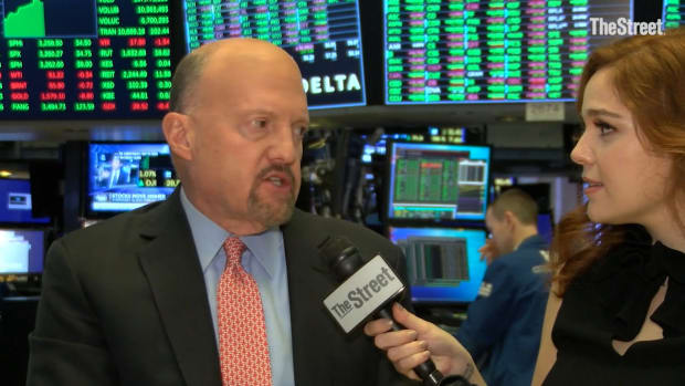 Why Jim Cramer Says This is a 'Wait and See' Moment for the Markets