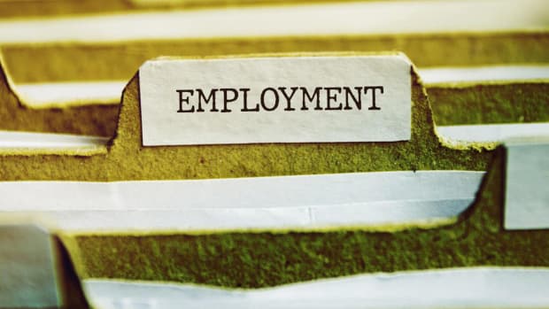 Jobs Employment Lead