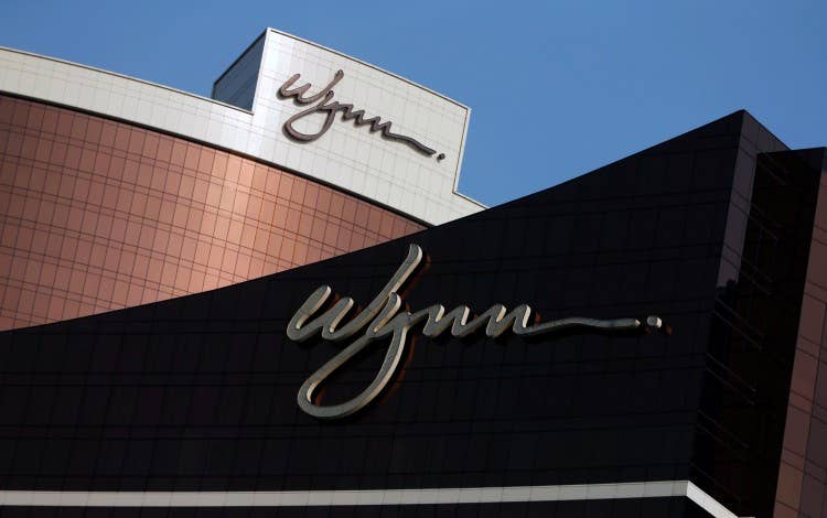 Wynn Macau Says It Is Losing More Than US$2 Million A Day Amid Casino Closures