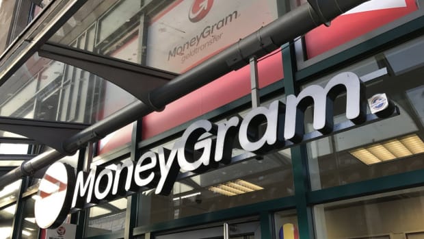 The US government blocked the sale of MoneyGram International to Alibaba's digital payment service Ant Financial after the Committee on Foreign Investment in the US (CFIUS) voiced doubts about the security of data of US citizens. Photo: EPA-EFE