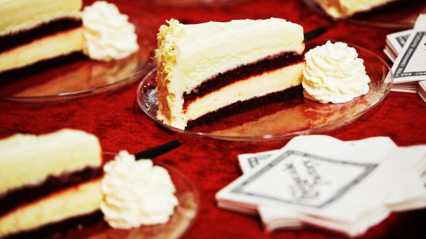 Cheesecake Factory Lead