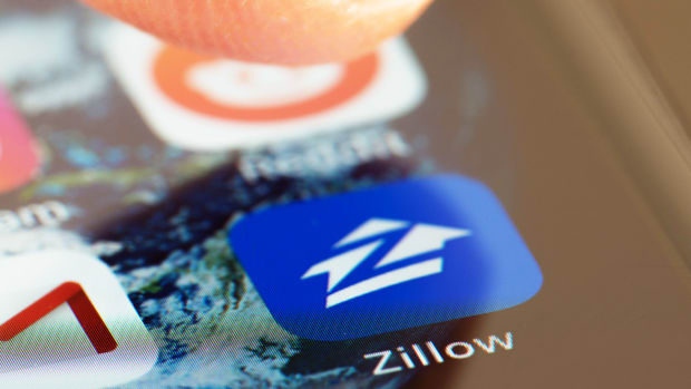 Zillow Lead