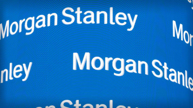 Morgan Stanley Lead
