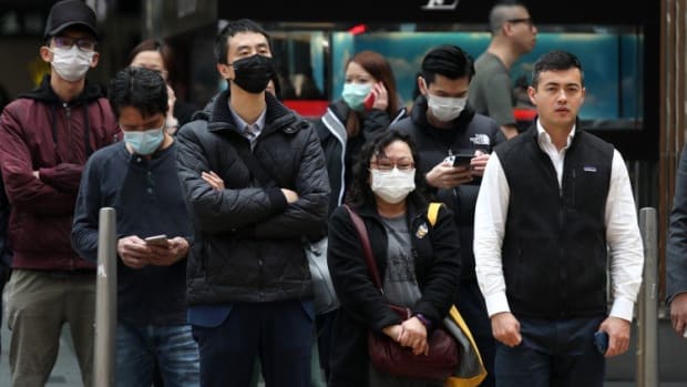Worse Than Financial Crisis, Deadlier Than Sars: Coronavirus To Push Hong Kong Bankruptcies To Decade High