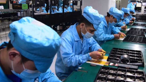 Coronavirus: China Likely Overestimating Economic Recovery By Leaving Out Hard-hit Small Businesses