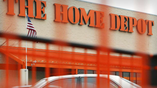 The Home Depot Lead