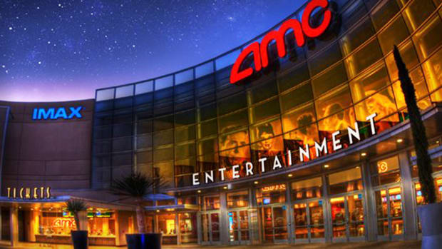 AMC Entertainment Lead