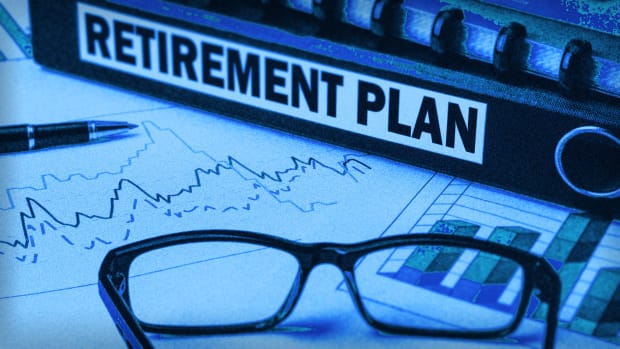 Retirement Plan Lead