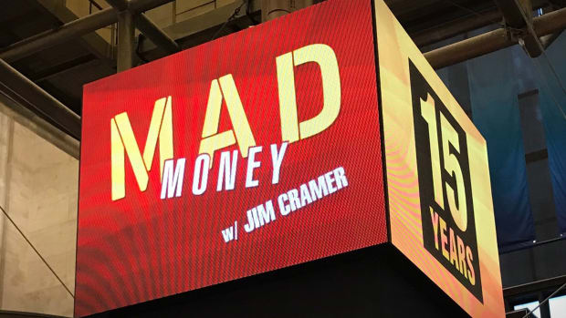 Mad Money Opening Bell Lead