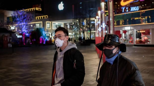 From Twitter To Jaguar, Companies Repurpose Terrorism, Natural Disaster Contingency Plans To Cope With Coronavirus Shutdowns