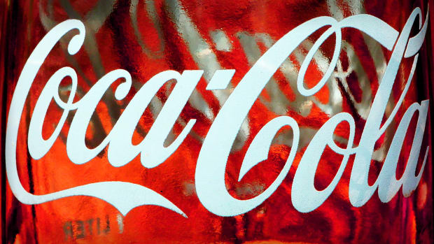 Coca Cola Lead