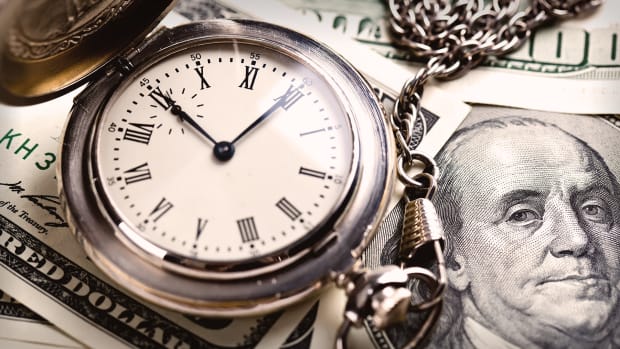 Retirement Plan Lead