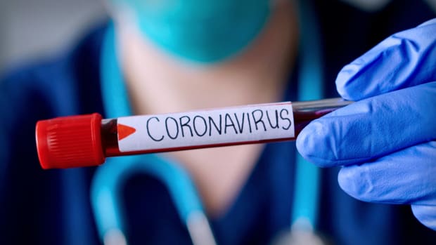 Coronavirus Lead