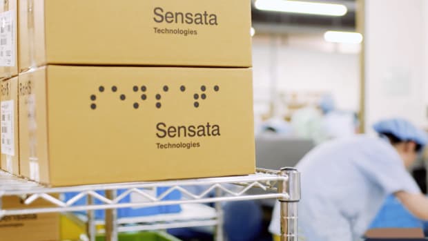 Sensata Technology Lead