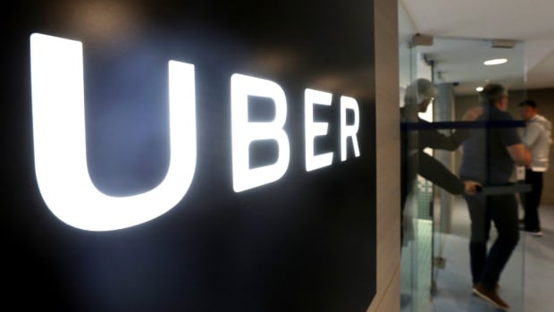 The debate is expected to touch on whether there is a contractual relationship between Uber and its drivers. Photo: Winson Wong
