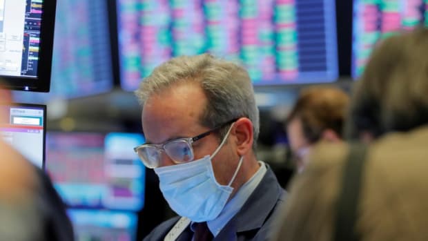 Buying Stocks During Pandemic