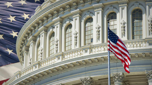 Capitol Building Lead