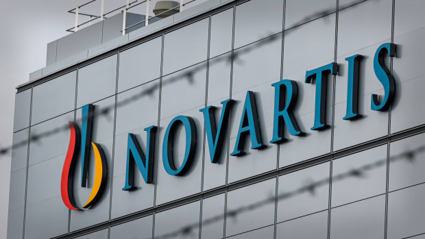 Novartis Lead