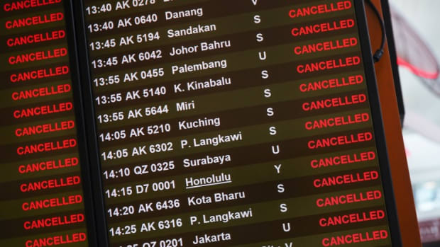 Coronavirus: As Covid-19 Crisis Deepens, Recovery Hopes Of Battered Hong Kong, Global Airlines Vanish Over Horizon