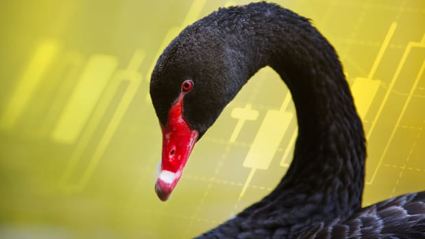 Black Swan Event Lead