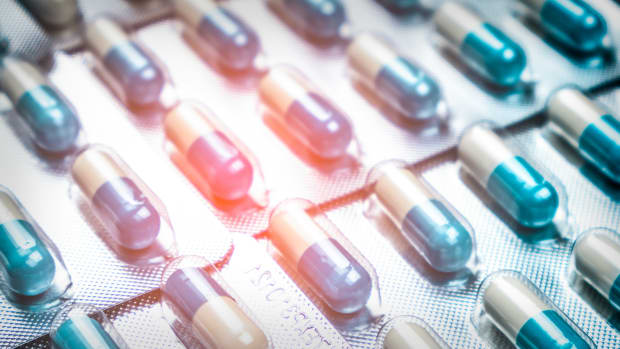 Pharmaceuticals Lead