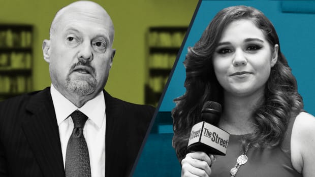 Jim Cramer Katherine Ross Lead