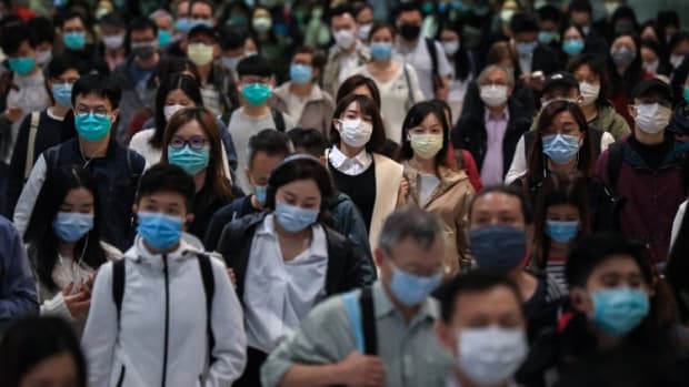 Hongkongers Ineligible For Covid-19 Financial Relief Should Apply For Welfare Instead, Says Minister Amid Call For Residents To Be Less Selfish During The Crisis