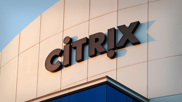 Citrix Systems Lead