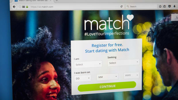 Match.com Lead