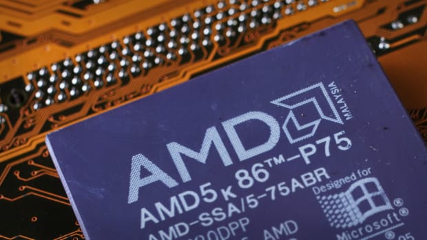AMD Lead